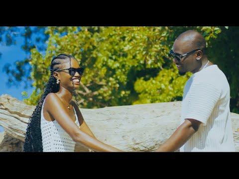 Sheidy King- Joia Rara Ft Gemios Michel e Miguel[ Official Music Vídeo ] [GUINÉ BISSAU ]