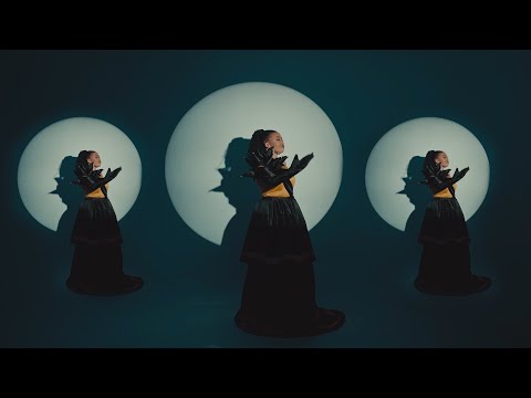 Fifi Raya - Mon Bebe (Official Music Video)