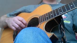 The Drovers for a Beer - Dave Holt