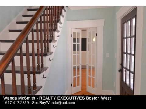71 Lincoln Street, Hudson MA 01749 - Single Family Home - Real Estate - For Sale -