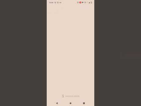 SI NO TE SUENA LA ALARMA DEL DESPERTADOR DE ANDROID TE TRAIGO LA SOLUCION!!!!