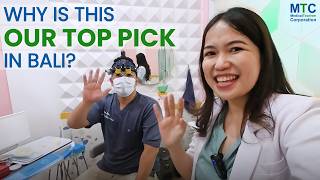 Stop Googling Dental Clinics in Bali, Indonesia! THIS Is The One!