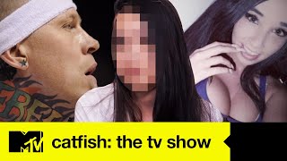 Catfish Crimes: Chris &#39;Birdman&#39; Anderson, Paris Roxanne &amp; Shelly Chartier | Catfish: The TV Show