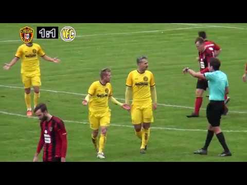 10. Spieltag  1. FC Lok Stendal - VFC Plauen  1:2