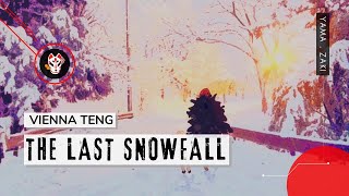 The Last Snowfall - Vienna Teng [Tradução]