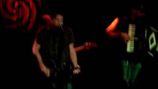 Chris Knight, &quot;Maria&quot; (11-14-2009 (02) @ Smith&#39;s--Atlanta)