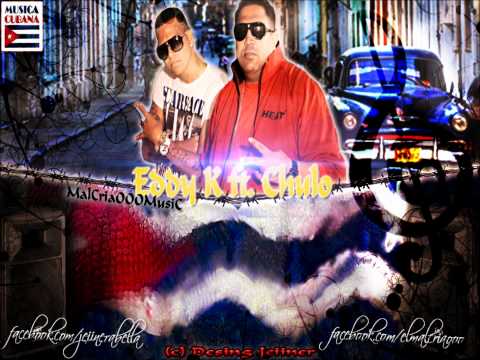 Eddy K FT. El Chulo - Lo Que Quiero Es Un Party