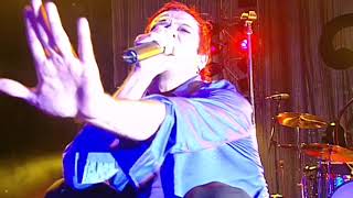 Stone Temple Pilots - Coma  (Bizarre Festival 2001) HD