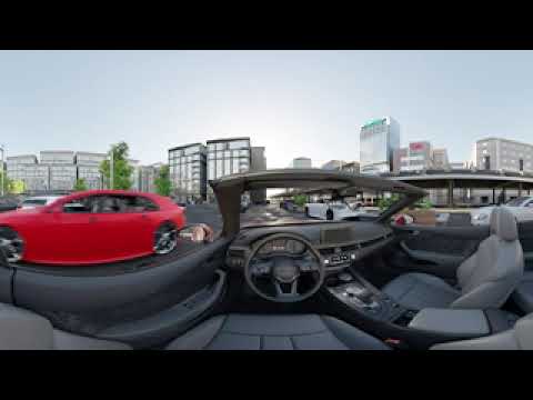 Vídeo de Realidad Virtual para Meypar