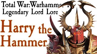 Download lagu Harry Ciocanul TW: Istoria Warhammer mp3 Download lagu Harry Ciocanul TW: Istoria Warhammer mp3