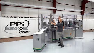 SN FME 50 in Action