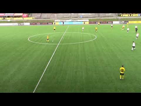 KuPS - VJS U20 SM-sarja 19.9.2021