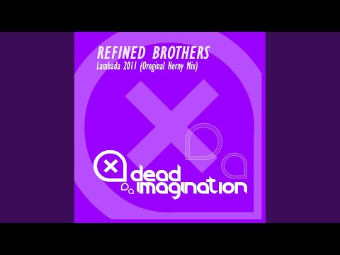 Lambada 2011 (Original Horny Mix)