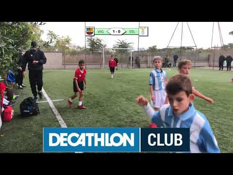 Vigor Perconti-SS Lazio