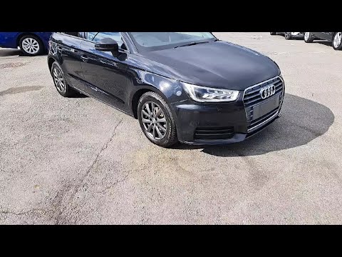 Audi A1 Tfsi Automatic - Image 2