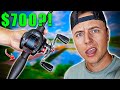 I Paid 700 For A FISHING ROD Was It Worth It