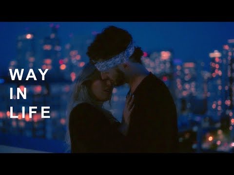 Alter. - Way In Life [Official Video]