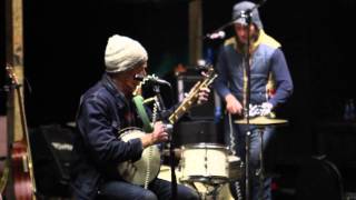 Ben miller band performs Twinkle Toes at 2014 Fall MVOR