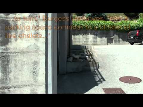 Burgess: Savosa — video tour of Via Cantonale 63