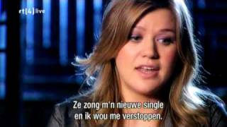 Lisa - X-factor NL 2009 - liveshow 1 - My Life Would Suck Without You (Kelly Clarkson)
