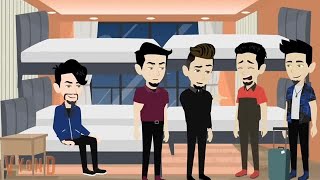 المسلسل الفكاهى الممتع جدا | ستات مفيش | شيماء سيف