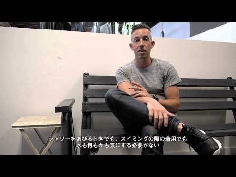 100 OPINIONS OF LUMINOX  #053 John Elliott