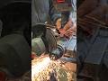 How To Replace A Chuck On A Bosch Cordless Drill Get The Grinder To It Drill Chuck Fix Tools