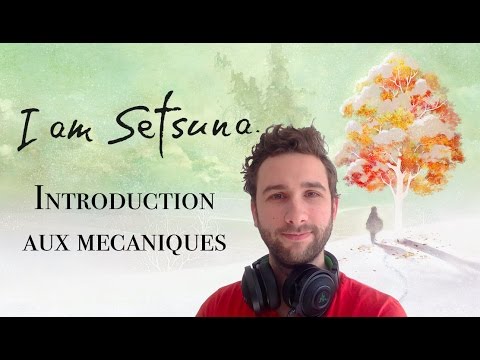 I am Setsuna I Nintendo Switch I Presentation & Gameplay I Discovery
