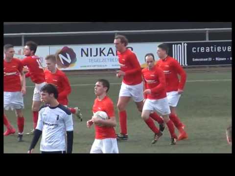 Samenvatting Excelsior'31 2 - Berkum 2   ( 4 02  2017 )