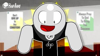 Download lagu Arzon Gets the Dojo Shirt mp3 Download lagu Arzon Gets the Dojo Shirt mp3