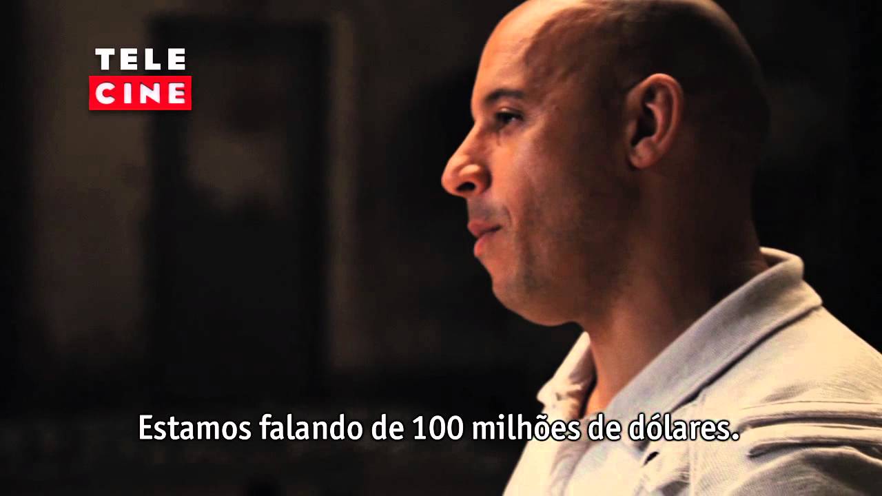 trailer Oficial