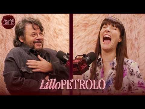 Lillo: un grande amico conosciuto molto prima che “fosse Lillo” | Fuori Di Cabello