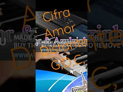 Distante De Voce - Márcio Costa