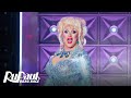 The Vivienne & Yvie Oddly’s Dolly Parton Lip Sync 🤠✨ RuPaul’s Drag Race All Stars 7
