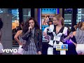 Iggy Azalea & Charli XCX - Fancy (Live on Good Morning America 2014)