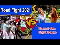 Road Fight 2021 Ll Fight Scene In Lahore Road Rage