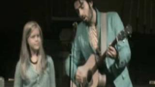 Ari Hest and Emily Elbert &quot;Caught Up In Your Love&quot;