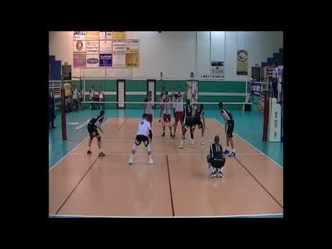 Highlights BM Olbia - Roma 7 del 20/10/2018