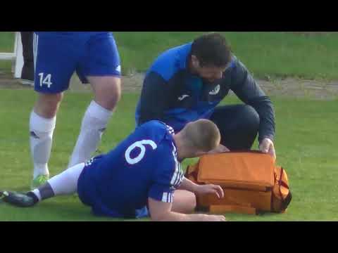 1.FC Spořice - FK Bílina 3/3