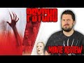 Psycho 1998 Movie Review