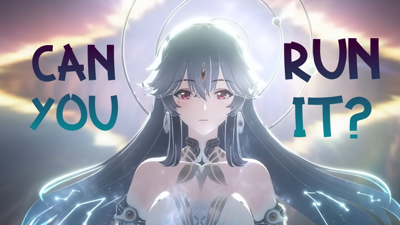 HIGH-END SPECS NEEDED? Wuthering Waves System Requirements!