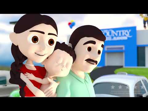 Kunes Country Auto - Customer Success Story