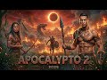 Apocalypto II The Conquest 2026 Teaser Trailer The Mayan Legend Returns Cristiano Ronaldo