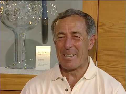 Erlebte Geschichte - Südtiroler Sportidole (Wintersport)