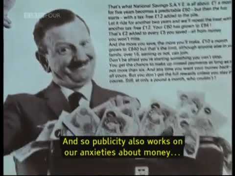 John Berger / Ways of Seeing , Episode 4 (1972)