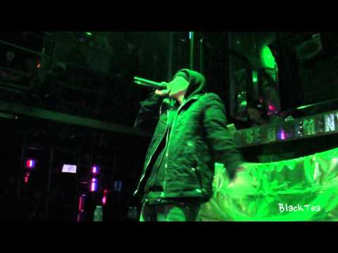 110212 Zero Show vol.6_ DOK2_ Doin' Good / It's Me