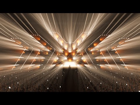 Jayceeoh - "Exodus" | Timecoded Corona Lightshow