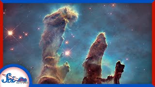 The Secret Behind Those Beautiful Hubble Images