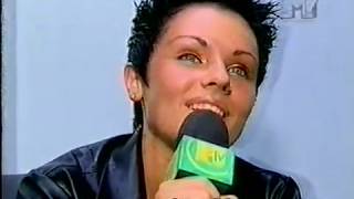 Krystal Harris - MTV Brasil Interview