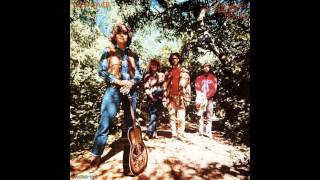CREEDENCE CLEARWATER REVIVAL • Wrote a Song For Everyone